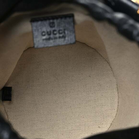 Gucci Azalea Sakai Calfskin Small #223669G12B - Picture 5 of 10